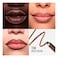 Rimmel London Oh My Plump! Lip Liner, 110 Rich Cacao