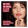 Rimmel London Oh My Plump! Lip Liner, 110 Rich Cacao