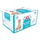 Carrefour Aqua Soft Wipes, 60 Sheets Pack of 9