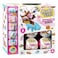 MGA&rsquo;s Miniverse Make it Mini Series 4 Diner, 8 Years+