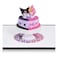 MGA&rsquo;s Miniverse Make it Mini Series 2 Sanrio, Assorted, 8 Years+