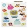 MGA&rsquo;s Miniverse Make it Mini Series 1 Sneakers, 8 Years+