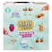 MGA's Miniverse Make It Mini Series 5 Foods Cafe Set, 8 Years+
