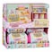 MGA's Miniverse Make It Mini Spaces Furniture Set, 8 Years+