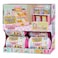 MGA's Miniverse Make It Mini Spaces Furniture Set, 8 Years+