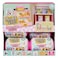 MGA's Miniverse Make It Mini Spaces Furniture Set, 8 Years+