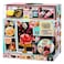MGA's Miniverse Make It Mini Series 2 From Scratch Starter Set, 8 Years+