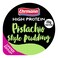 Ehrmann Pistachio High Protein Style Pudding, 200g