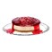 Pasabahce Midi Patisserie, Serving Plate, 370mm