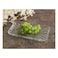 Pasabahce Elegant, Rectangular Serving Plate, 276x162mm