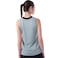 Tex Women Sleeveless Tank Top, Moss, Large