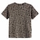 Carrefour Ladies T-Shirt, Khaki