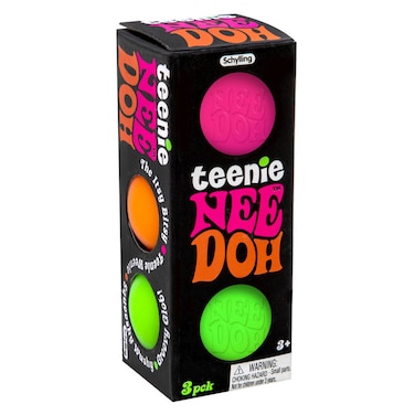 Nee Doh Teenie