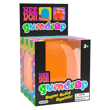 Nee Doh Gumdrop