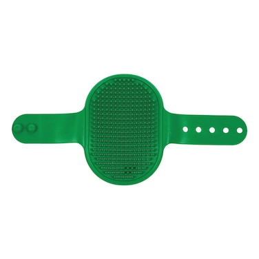 Delight Rubber Pet Brush