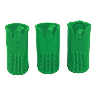 ديلايت فرشاة أسنان  للحيوانات الأليفة