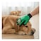 Delight Silicone Pet Cleaning Gloves