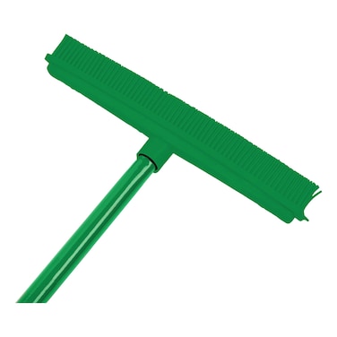 ديلايت مكنسة ذات الشعيرات المطاطية