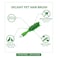 Delight Tpr Material Pet Hair Brush