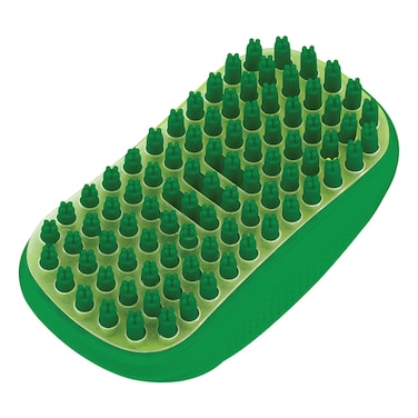 ديلايت فرشاة  للحيوانات الأليفة