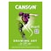 Canson A4 Size Xsmart Pad, 40 Sheet, 150g