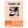 Canson A5 Size Croquis Pad, 80 Sheet, 96g