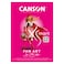 Canson A4 Size Xsmart Pad, 20 Sheet, 250g