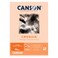 Canson A4 Size Initiation Croquis, 80 Sheet