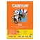 Canson A4 Size Colour Creation Paper, 30 Sheet