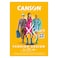 Canson A4 Size Xsmart Pad, 30 Sheet, 180g