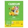 Canson A4 Size Draw Pad, 30 Sheet, 90g