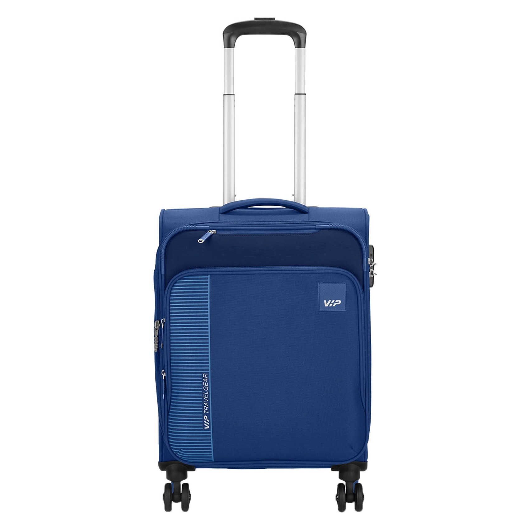 Luggage Vip Curtis 4w Exp Strolly Large Suitcase Vip Curtis