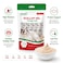 Delight Cat Wet Food Creamy Treat Scallop Flavor Gel Snacks, 10g Pack of 5