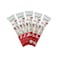 Delight Cat Wet Food Creamy Treat Wet Food Shrimp Flavor Gel Snacks, 10g Pack of 5