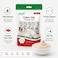 Delight Cat Wet Food Creamy Treat Tuna Flavor Gel Snacks, 10g Pack of 5