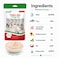 Delight Cat Wet Food Creamy Treat Tuna Flavor Gel Snacks, 10g Pack of 5