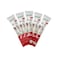 Delight Cat Wet Food Creamy Treat Tuna Flavor Gel Snacks, 10g Pack of 5