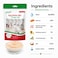 Delight Cat Wet Food Creamy Treat Salmon Flavor Gel Snack, 10g Pack of 5