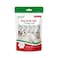 Delight Cat Wet Food Creamy Treat Salmon Flavor Gel Snack, 10g Pack of 5