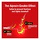 Alpecin Double Effect Caffeine for Hair Loss and Dandruff Shampoo for Men, 200ml