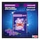 Omo Low Foam Detergent Powder for Automatic Washing Machine, Comfort Lavender, 4kg