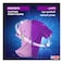 Omo Low Foam Detergent Powder for Automatic Washing Machine, Comfort Lavender, 4kg