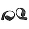 JBL Sense Lite Truly Wireless Bluetooth Open-Ear Earbuds with Charging Case, Black