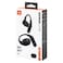 JBL Sense Lite Truly Wireless Bluetooth Open-Ear Earbuds with Charging Case, Black