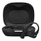 JBL Sense Lite Truly Wireless Bluetooth Open-Ear Earbuds with Charging Case, Black