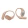 JBL Sense Lite Truly Wireless Bluetooth Open-Ear Earbuds with Charging Case, Beige