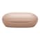 JBL Sense Lite Truly Wireless Bluetooth Open-Ear Earbuds with Charging Case, Beige
