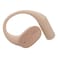 JBL Sense Lite Truly Wireless Bluetooth Open-Ear Earbuds with Charging Case, Beige