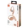 JBL Sense Lite Truly Wireless Bluetooth Open-Ear Earbuds with Charging Case, Beige