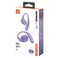 JBL Sense Lite Truly Wireless Bluetooth Open-Ear Earbuds with Charging Case, Purple